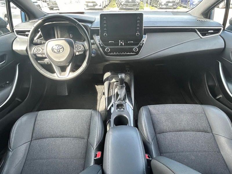 Toyota Corolla Corolla Touring Sports 1.8 Hybrid Style