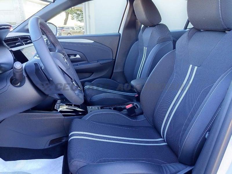 Opel Corsa Corsa 1.2 hybrid GS 100cv dct6