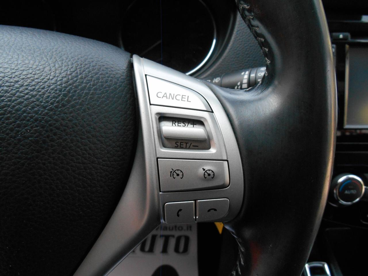 Nissan Qashqai 1.5 dCi Acenta Premium