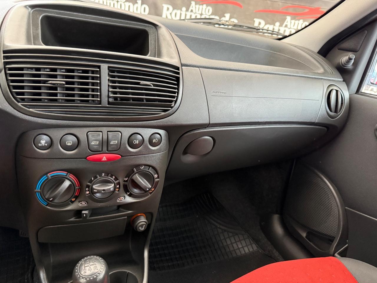 Fiat Punto 1.3 Multijet 16V 5 porte Dynamic