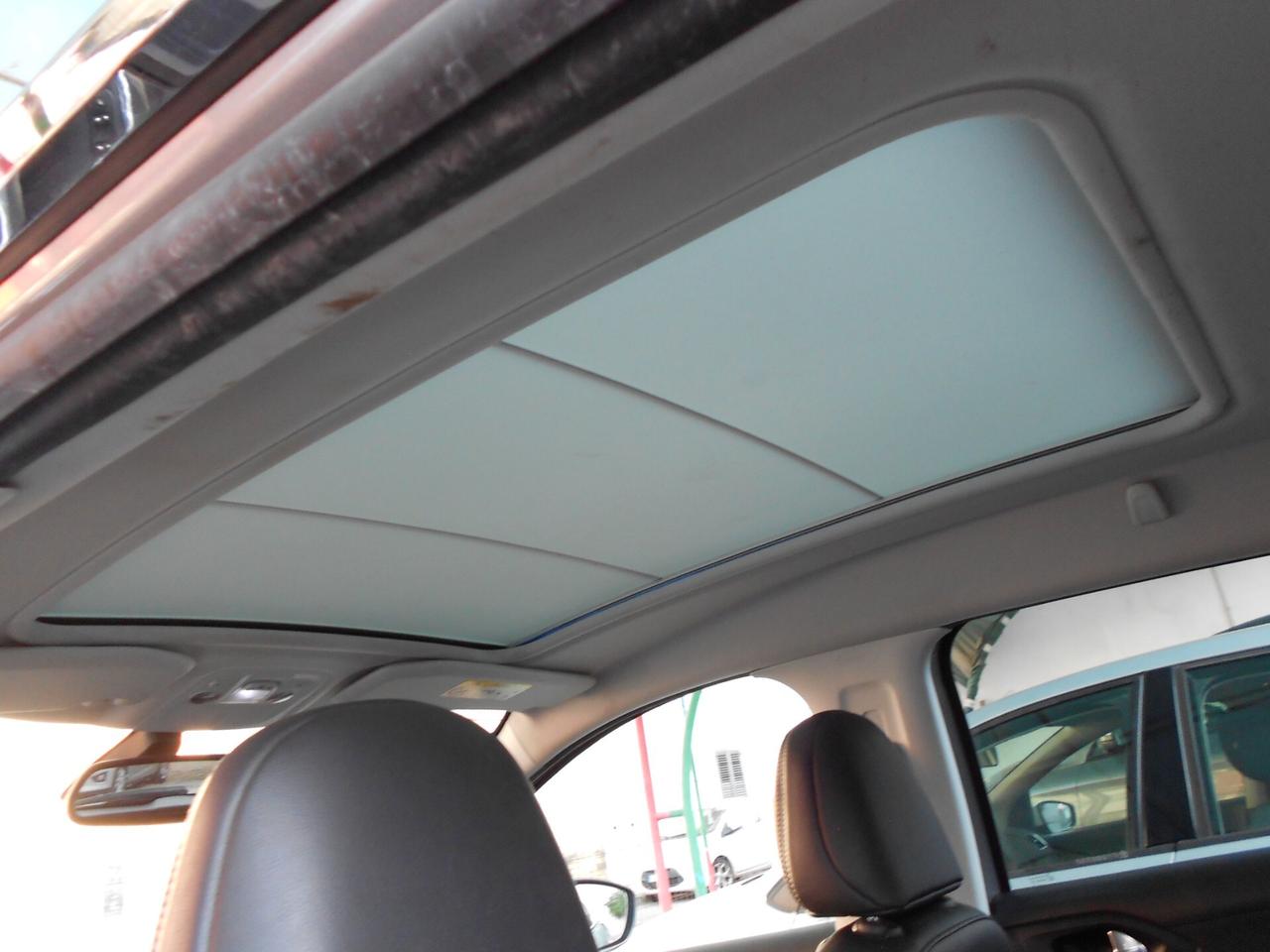 Peugeot 2008 BlueHDi 120 S&S Crossway