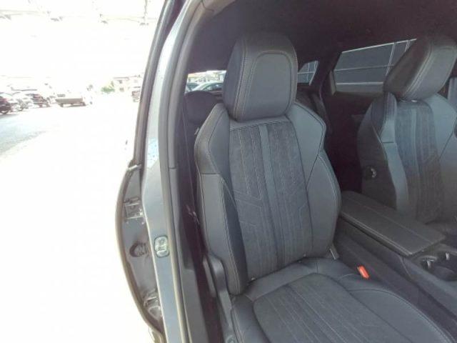 PEUGEOT 3008 BlueHDi 130 S&S EAT8 GT