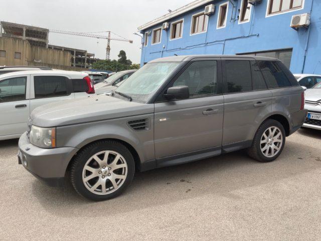 LAND ROVER Range Rover Sport 2.7 TDV6 HSE