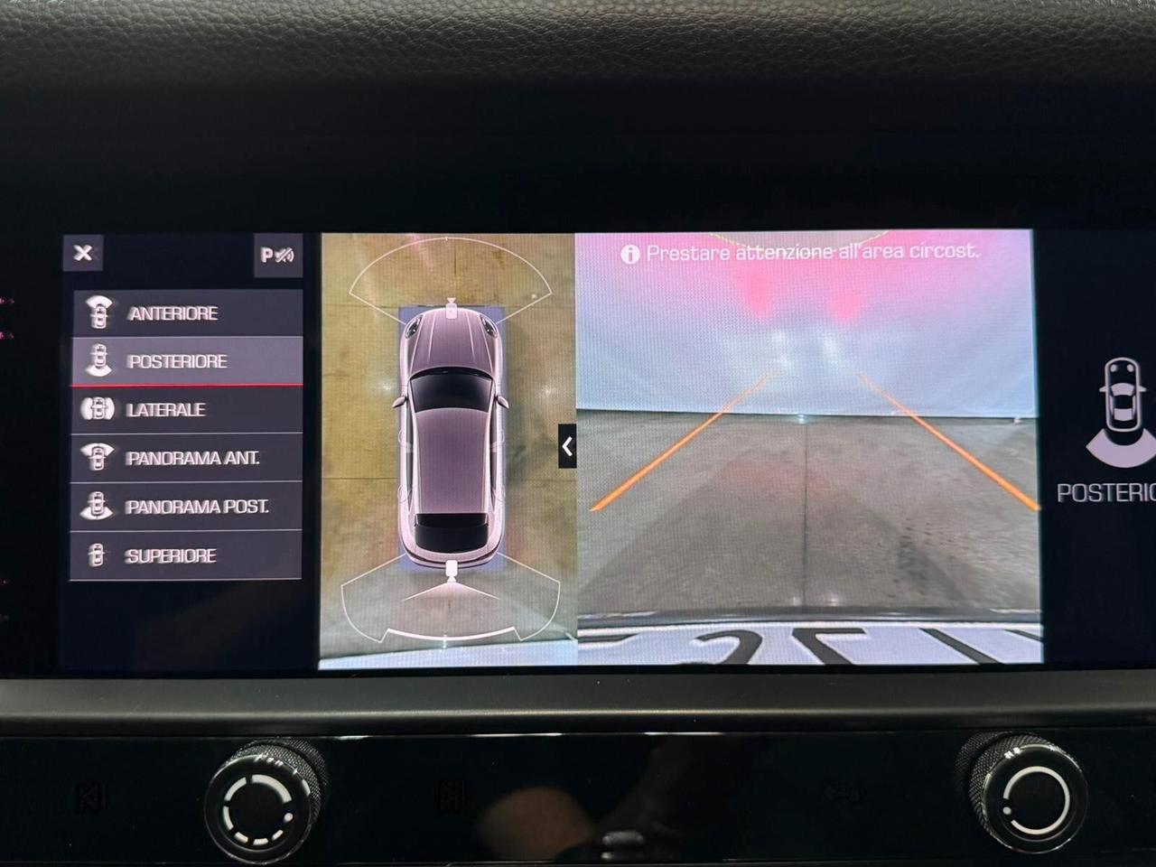 Porsche Macan 2.0 T