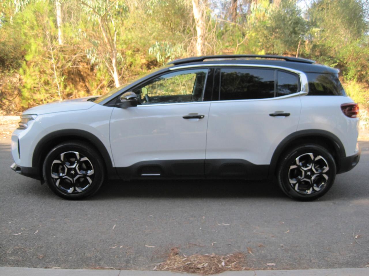 Citroen C5 Aircross BlueHDi 130 S&S EAT8 Max