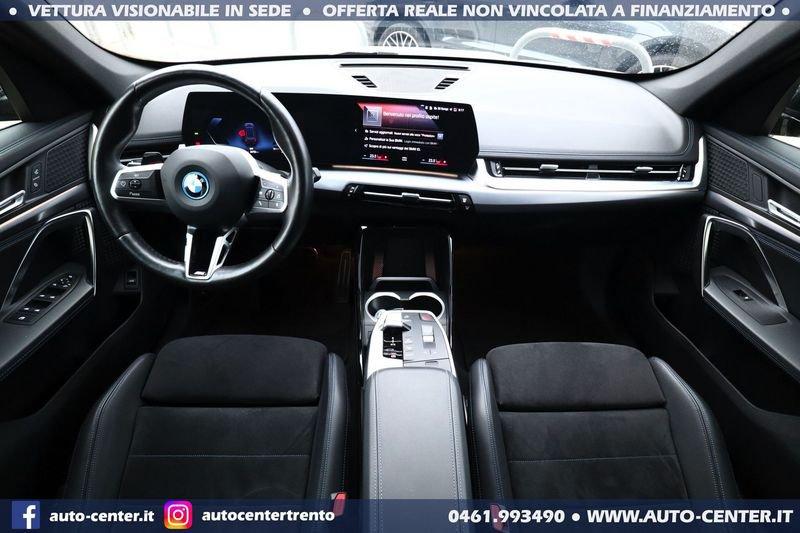 BMW iX1 iX1 xDrive 30 Msport M-sport