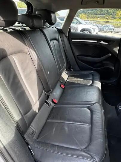Audi A3 SPB 2.0 TDI Sport