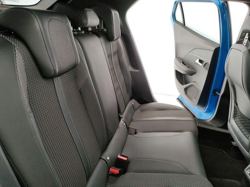 Peugeot 2008 BlueHDi 130 EAT8 S&S GT Line