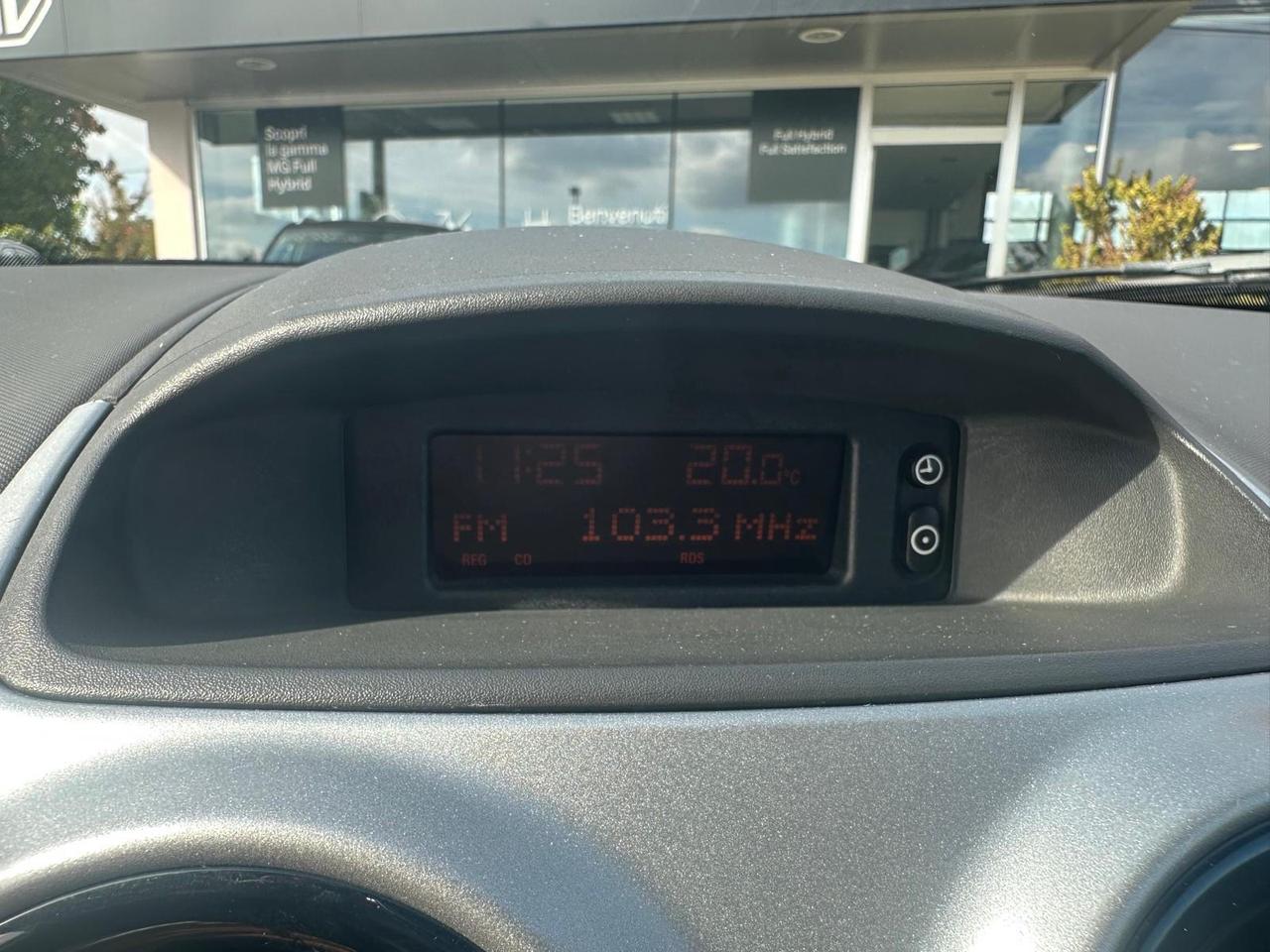 Opel Corsa 5p 1.2 Club 85cv FL