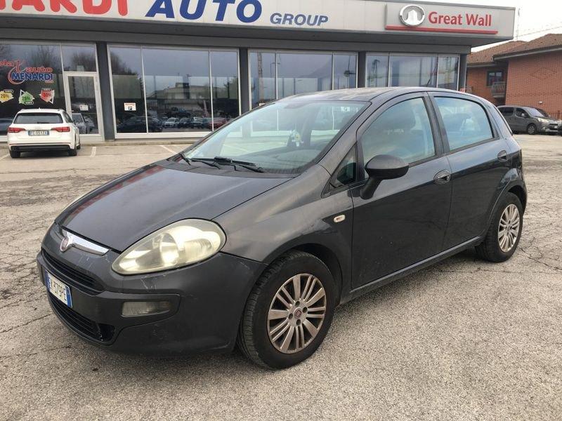 FIAT Punto 1.3 Mjt 95cv DPF Dynamic 5p PER COMMERCIANTI