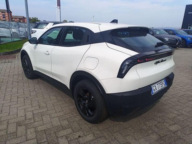 Alfa Romeo Junior Ibrida 1.2 145CV Hybrid eDCT6 ibrida