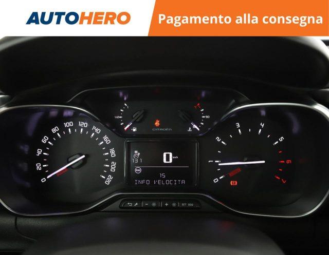 CITROEN C3 PureTech 82 Shine