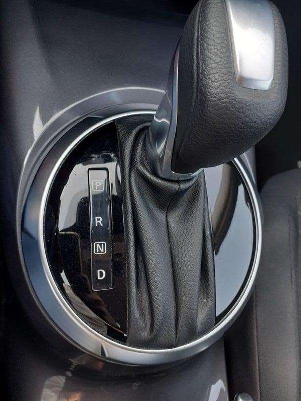 Nissan Juke 1.0 DIG-T 114 CV DCT Acenta 1°PROP-IVA ESPOSTA