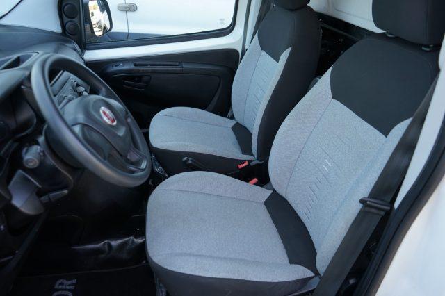 FIAT Fiorino 1.3 MJT 95CV Cargo SX