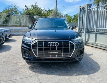 Audi Q5 40 TDI 204 CV quattro S tronic Business Advanced