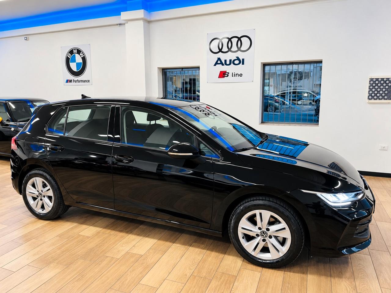 Volkswagen Golf 2.0 TDI 115 CV Life