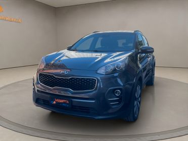 Kia Sportage UNICO PROPRIETARIO - SERVICE COMPLETO