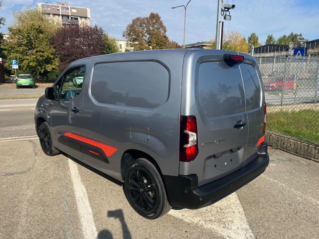 CITROEN Berlingo BlueHDi 100Cv Furgone 3 Posti km 0 XTR