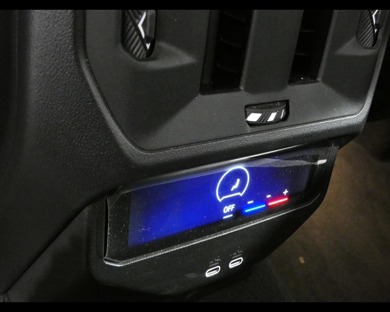 BMW X3 (G45) - X3 xDrive20d 48V MSport