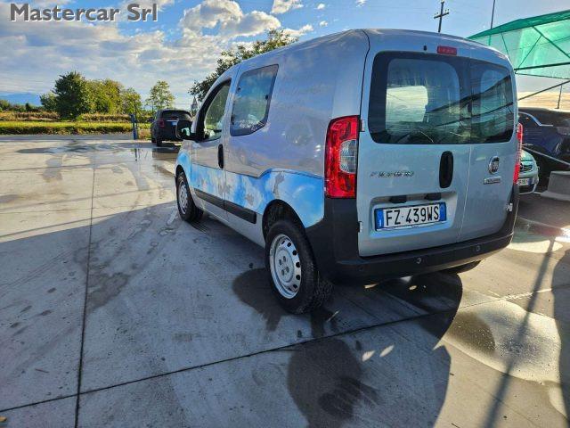 FIAT Qubo FIORINO Semiv.1.3 Mjet 80 CV E6d-temp tg FZ439WS