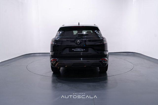 RENAULT Austral Full Hybrid E-Tech 200cv Iconic Esprit Alpine