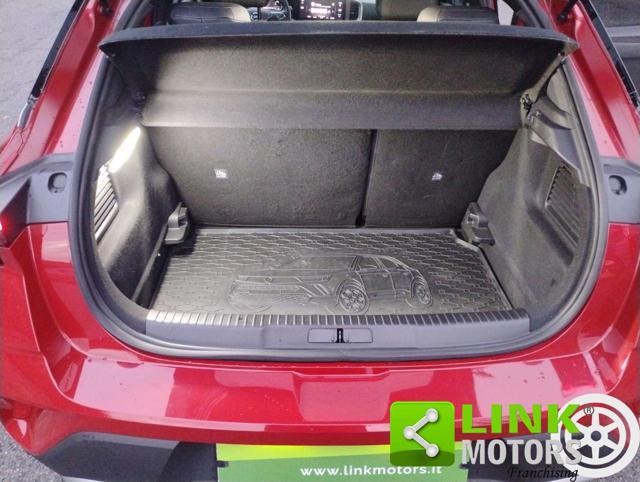 OPEL Mokka 1.2 Turbo 130 CV aut. Ultimate