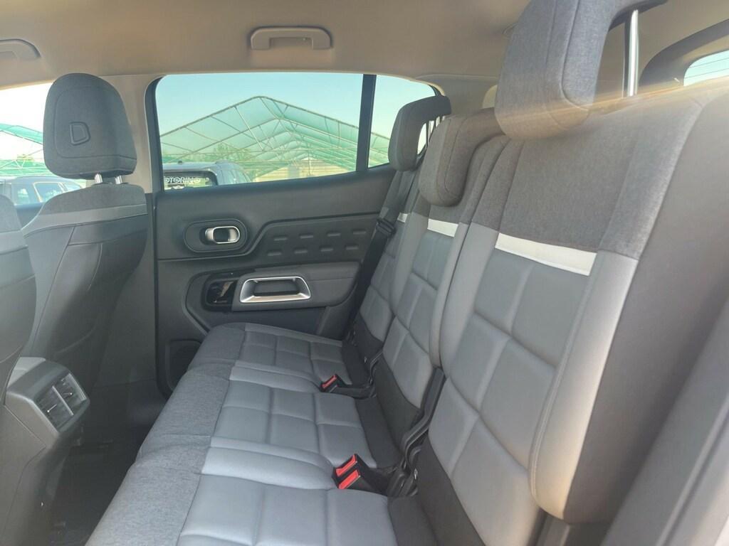 Citroen C5 Aircross 1.5 BlueHDi Shine EAT