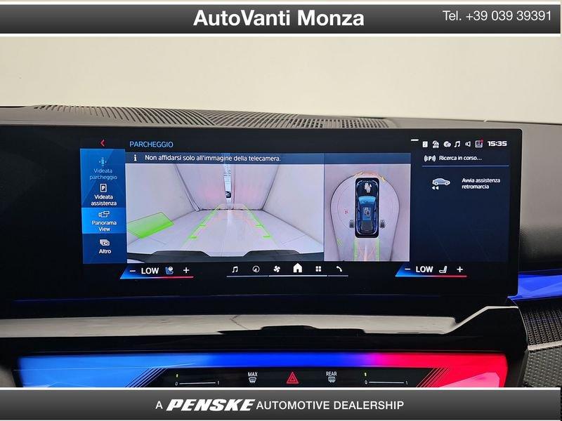 BMW Serie 5 M5 Touring 4.4 727cv auto