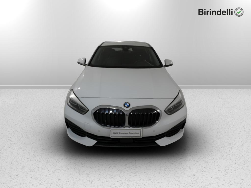 BMW Serie 1 (F40) - 116d 5p. Business Advantage