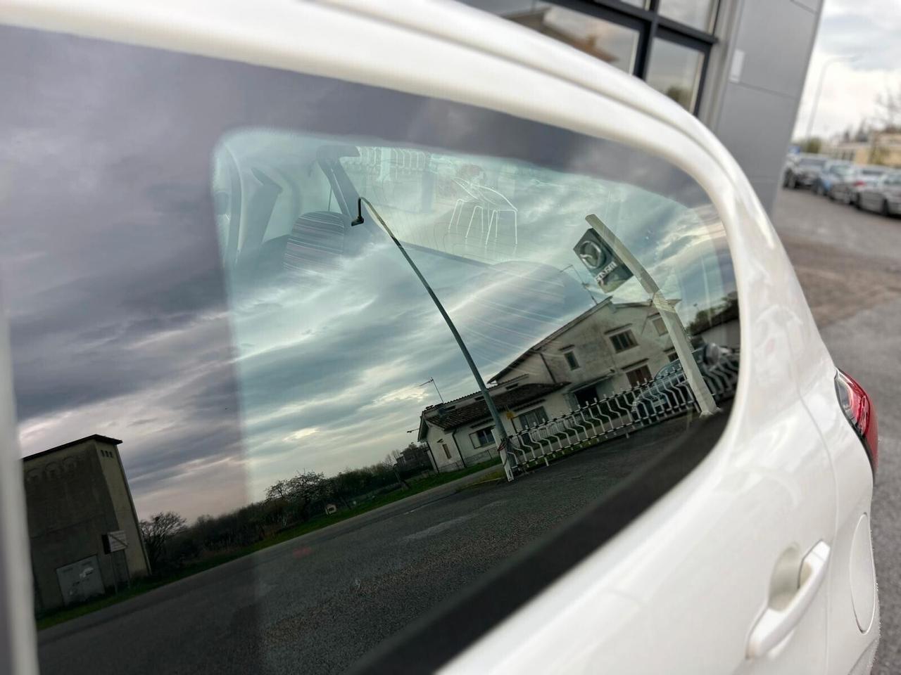 Citroen C1 FEEL 1.0 VTi 72 5 porte SPOTICAR
