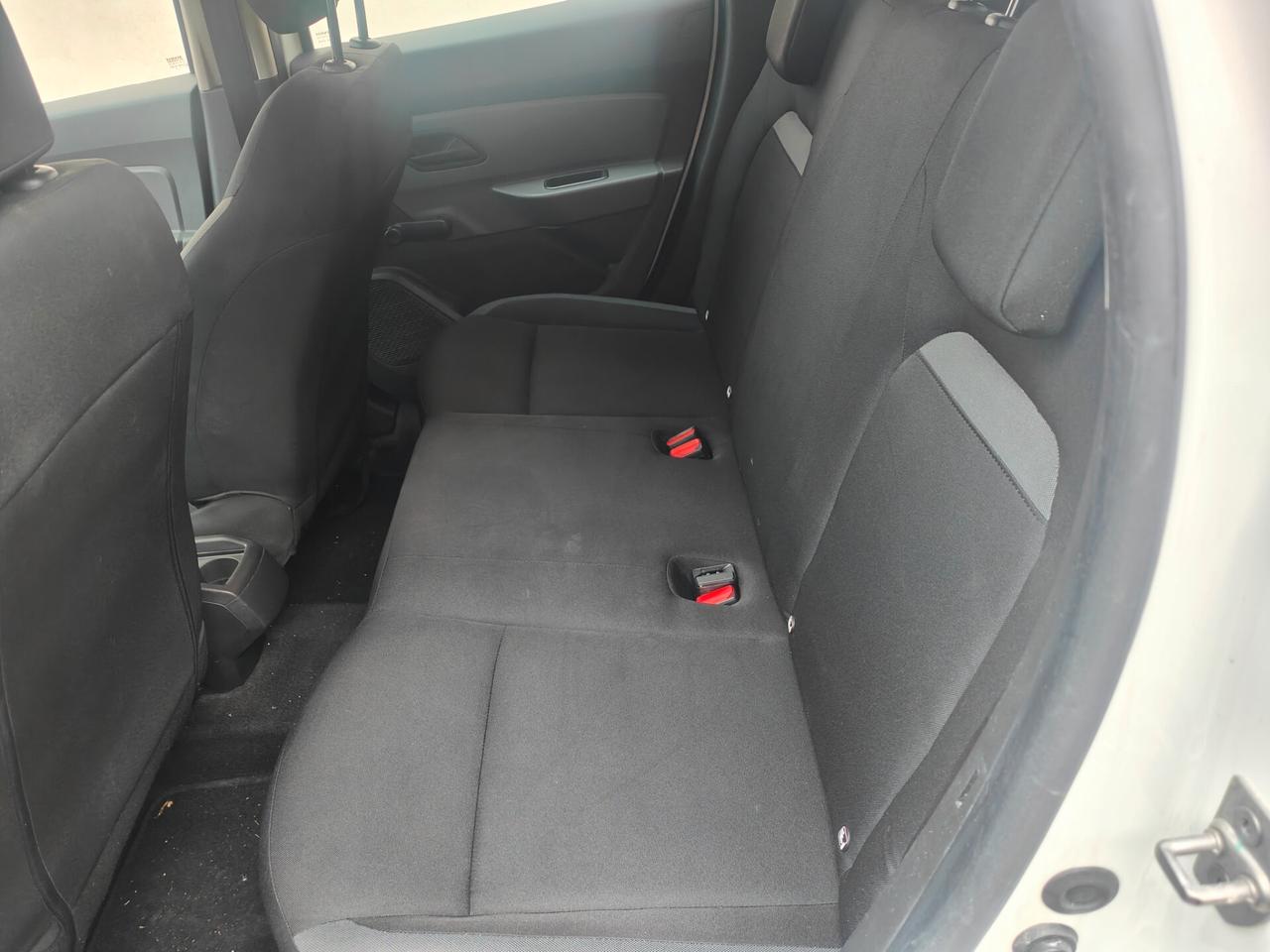 Dacia Duster 1.6 SCe GPL 4x2 Comfort