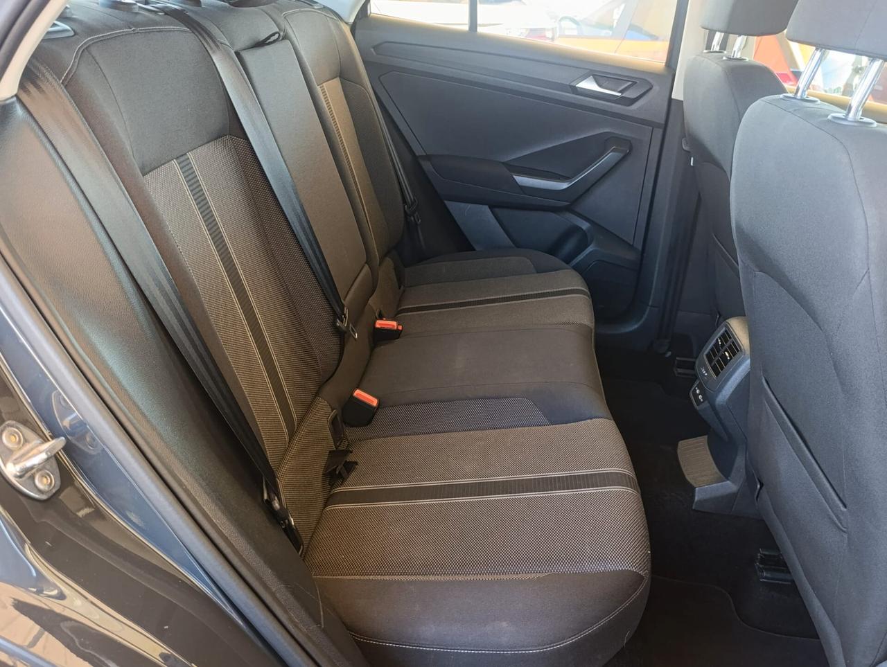 Volkswagen T-Roc 2.0 TDI 116 cv SCR Advanced 2021