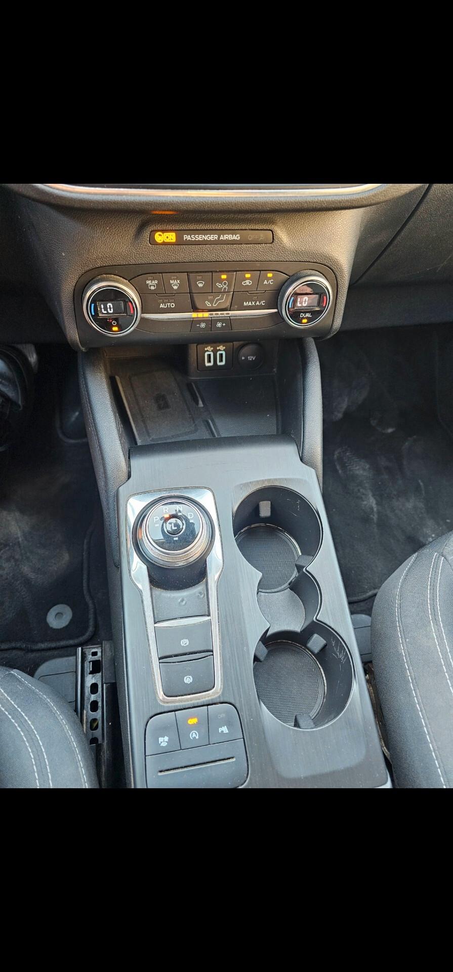 Ford Kuga 1.5 EcoBlue