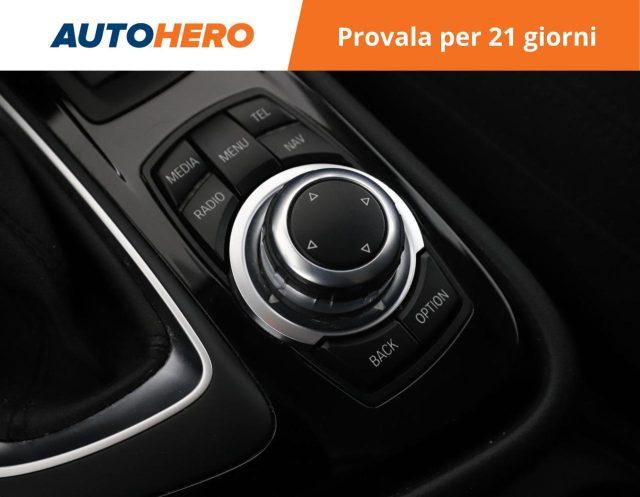 BMW 218 d Gran Tourer Advantage