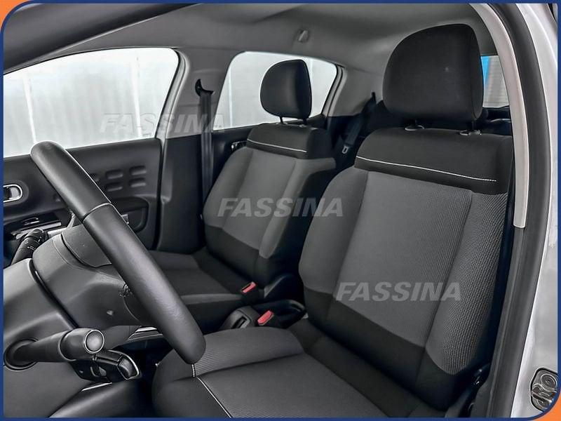 Citroën C3 C3 1.2 puretech Max s&s 110cv eat6
