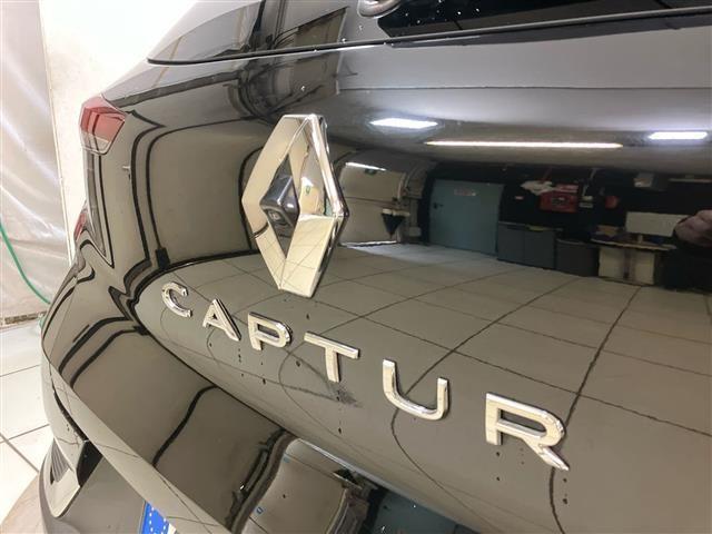 RENAULT Captur 1.6 E-Tech full hybrid Techno 145cv auto