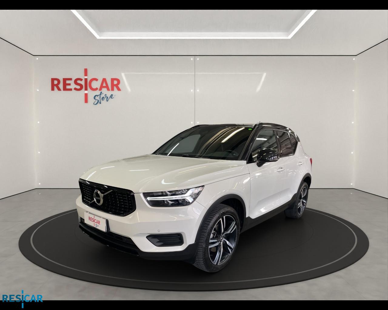 VOLVO XC40 1.5 t3 R-design geartronic