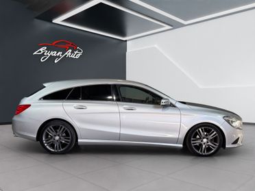 Mercedes-benz CLA 220 Shooting Brake d (cdi) Premium auto