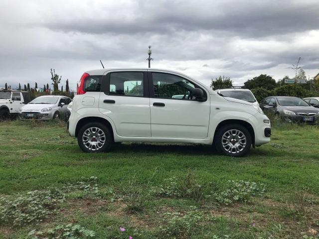 Fiat Panda 1.2 69cv * Solamente 38.000km! * Euro 6 * Neopat.