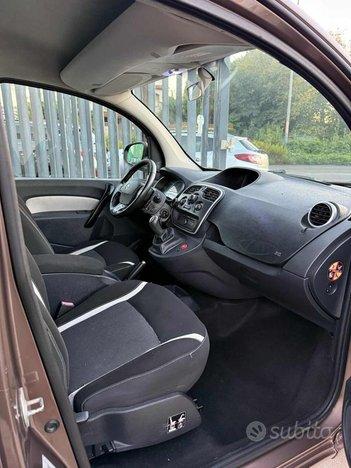 RENAULT Kangoo 1.5 dCi 90CV 5 porte Stop & Start