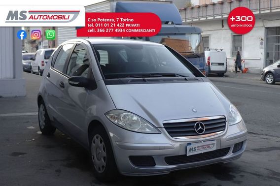 Mercedes-Benz Classe A A 180 CDI Classic Unicoproprietario