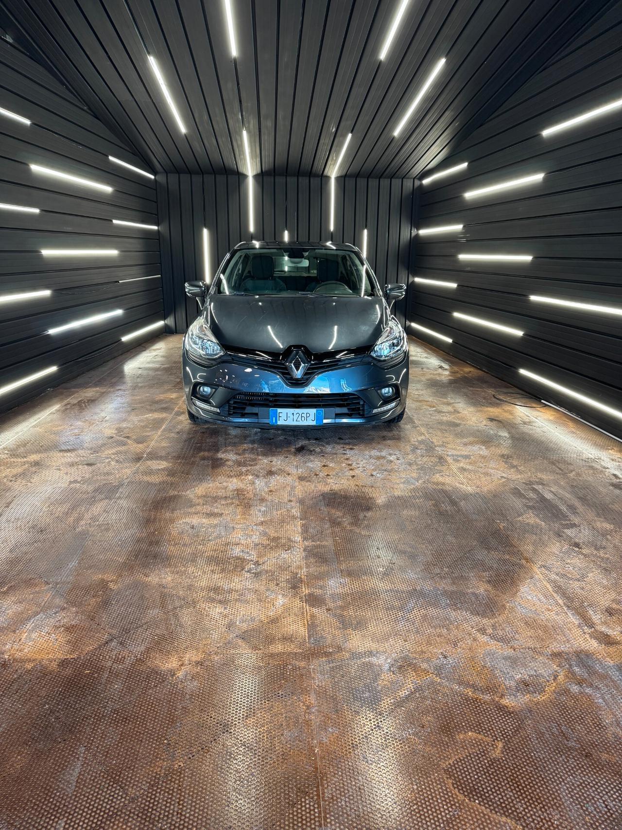 Renault Clio TCe 12V 90 CV GPL Start&Stop 5 porte Energy Life