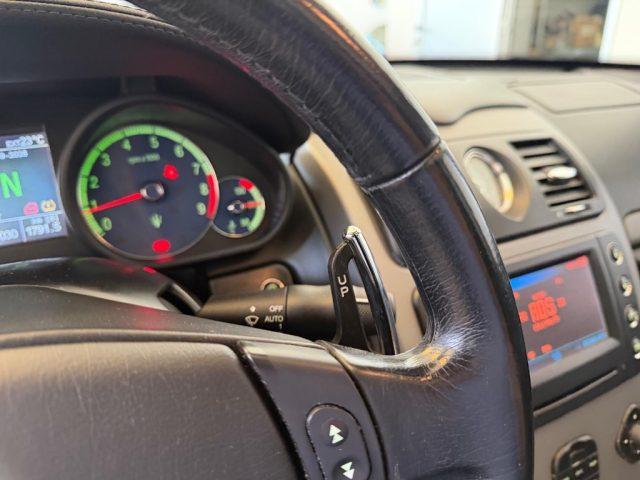 MASERATI Quattroporte 4.2 V8 //SERVICE BOOK//FULL