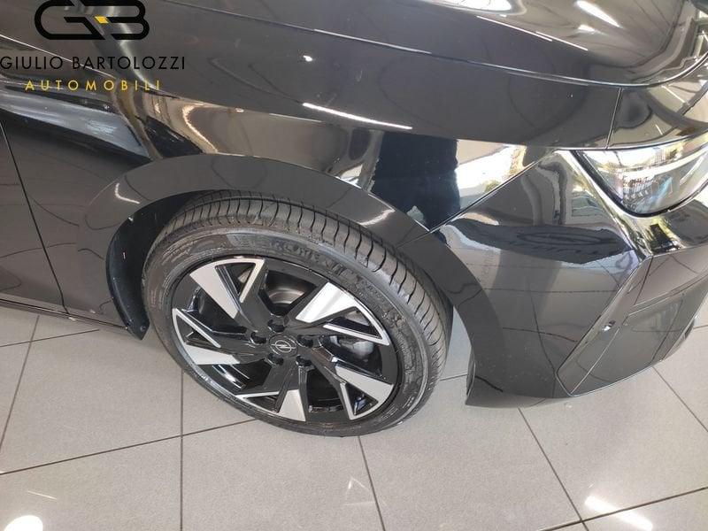 Opel Astra 1.5 Turbo 130cv GS ST Line AT8