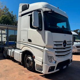 Mercedes Acrtos Trattore stradale 315/70