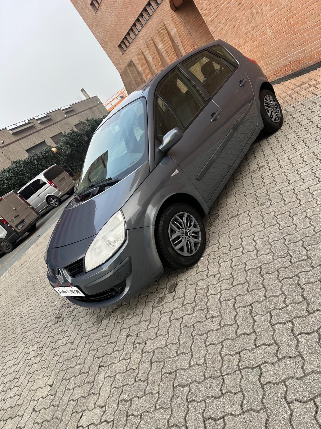 Renault Scenic Scénic 1.4 16V Serie Speciale