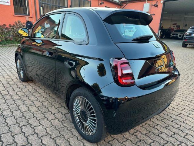 FIAT 500 Icon Berlina 95CV