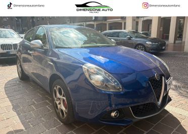 Alfa Romeo Giulietta 1.4 Turbo 120 CV Sport Carbon Edition