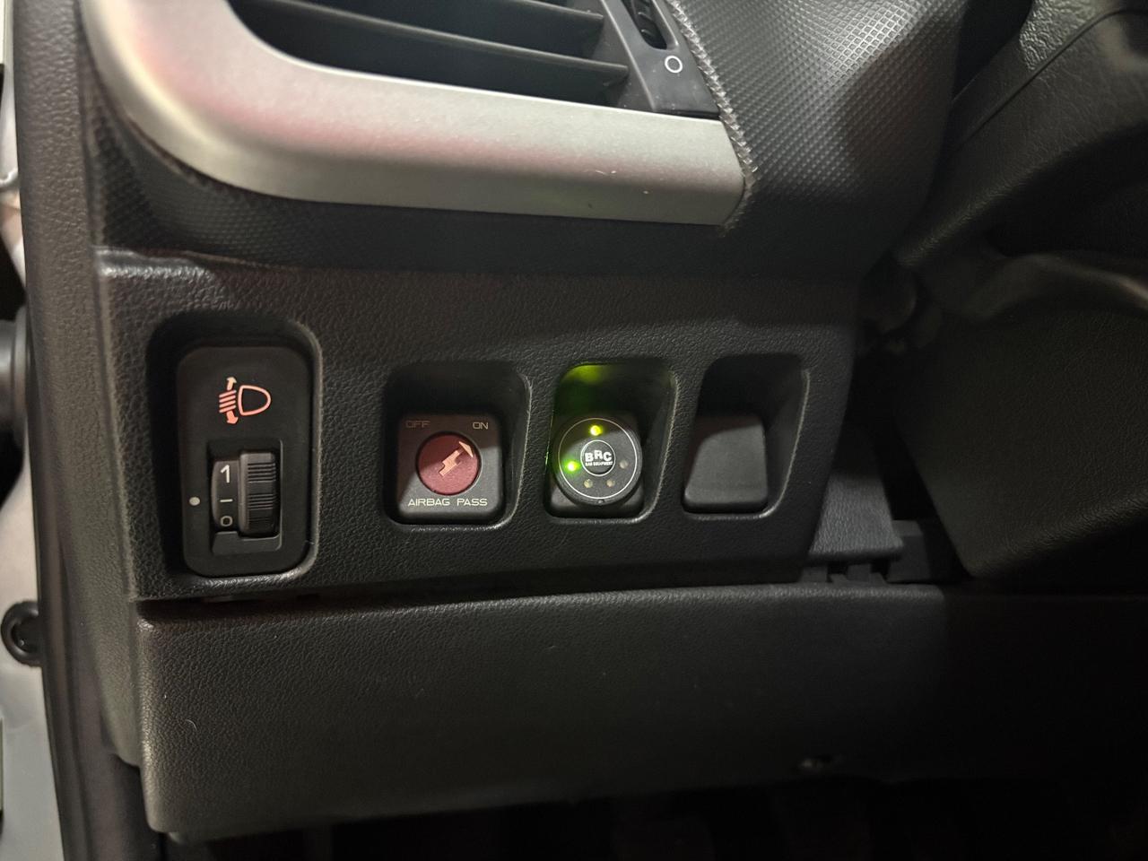 Peugeot 207 1.2 57 CV 5p. GPL