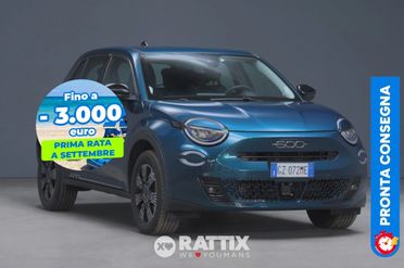Fiat 600 1.2 Hybrid 145CV Pop Auto